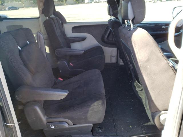 Zdjęcie 11 z aukcji – 2012 DODGE GRAND CARA z VIN 2C4RDGCG0CR373210