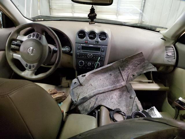 Photo 8 from auction – 2007 NISSAN ALTIMA 2.5 with VIN 1N4AL21E77N464732