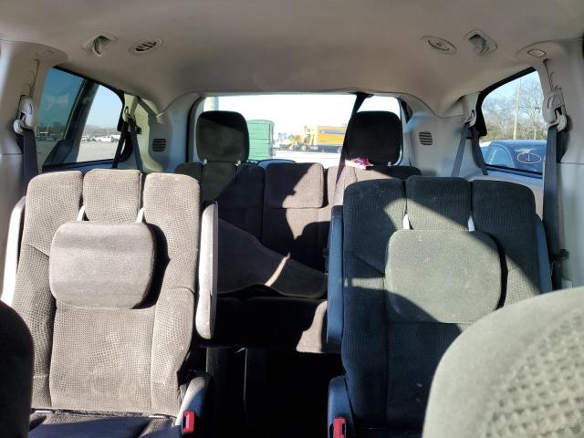 Photo 10 from auction – 2016 DODGE GRAND CARA with VIN 2C4RDGCG3GR249700