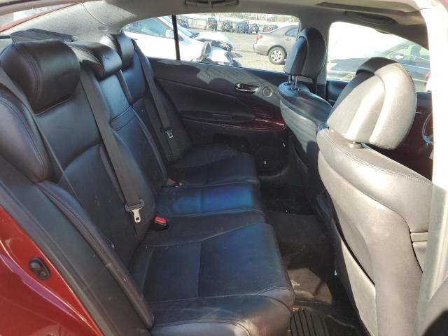 Zdjęcie 10 z aukcji – 2006 LEXUS GS 300 z VIN JTHBH96S165035283