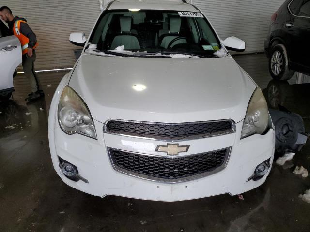 Photo 5 from auction – 2012 CHEVROLET EQUINOX LT with VIN 2GNALPEK6C1203733