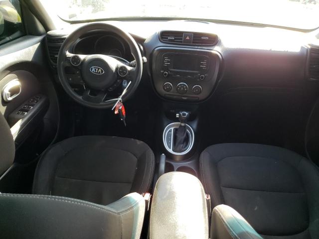 Photo 8 from auction – 2019 KIA SOUL with VIN KNDJN2A27K7916802