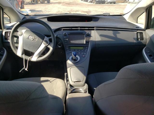 Zdjęcie 8 z aukcji – 2011 TOYOTA PRIUS z VIN JTDKN3DU3B1371840