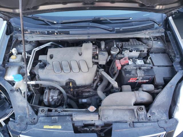 Photo 11 from auction – 2012 NISSAN SENTRA 2.0 with VIN 3N1AB6AP7CL674802