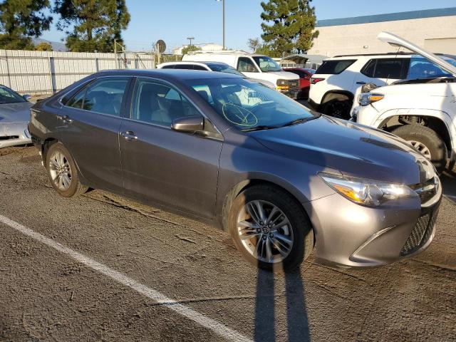 Photo 4 from auction – 2015 TOYOTA CAMRY LE with VIN 4T1BF1FK9FU079610