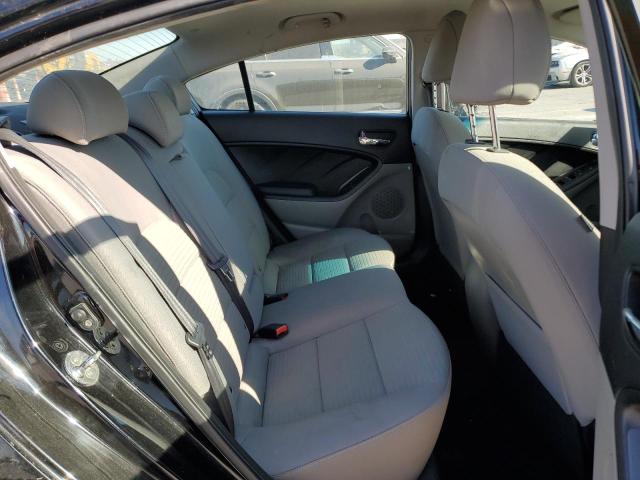 Photo 10 from auction – 2015 KIA FORTE LX with VIN KNAFX4A64F5301332