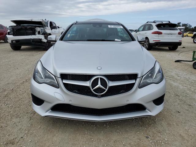 Photo 5 from auction – 2015 MERCEDES-BENZ E 400 with VIN WDDKJ6FB8FF296849