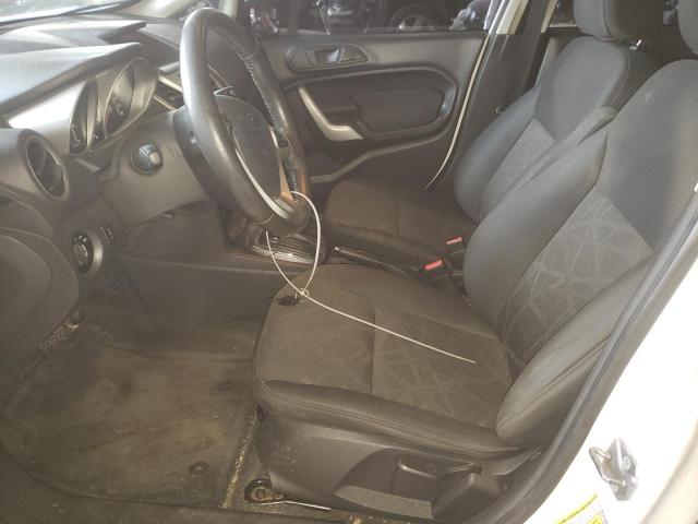 Photo 7 from auction – 2013 FORD FIESTA SE with VIN 3FADP4BJ2DM176227