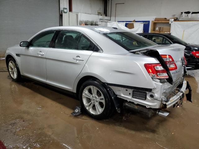 Photo 2 from auction – 2014 FORD TAURUS SEL with VIN 1FAHP2E81EG130768