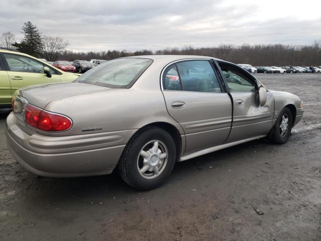 Photo 3 from auction – 2001 BUICK LESABRE CU with VIN 1G4HP54K114255429