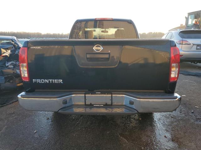 Photo 6 from auction – 2015 NISSAN FRONTIER S with VIN 1N6BD0CT1FN763513