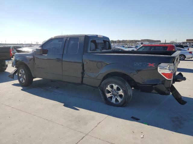 Photo 2 from auction – 2013 FORD F150 SUPER with VIN 1FTEX1CM1DFD82791