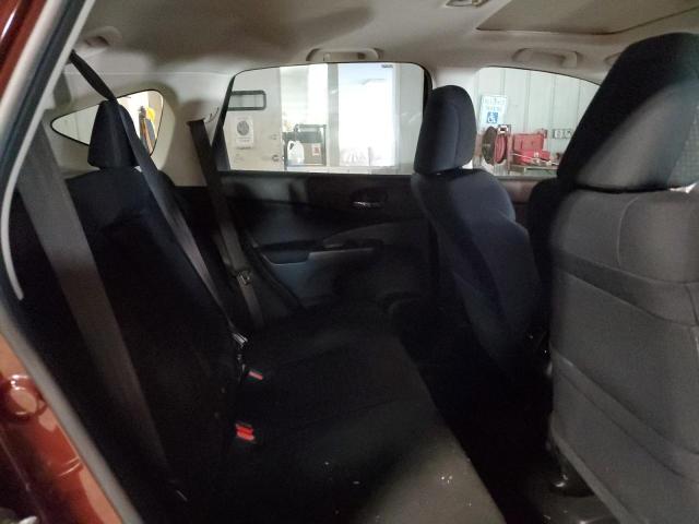 Photo 10 from auction – 2015 HONDA CR-V EX with VIN 2HKRM4H50FH706741