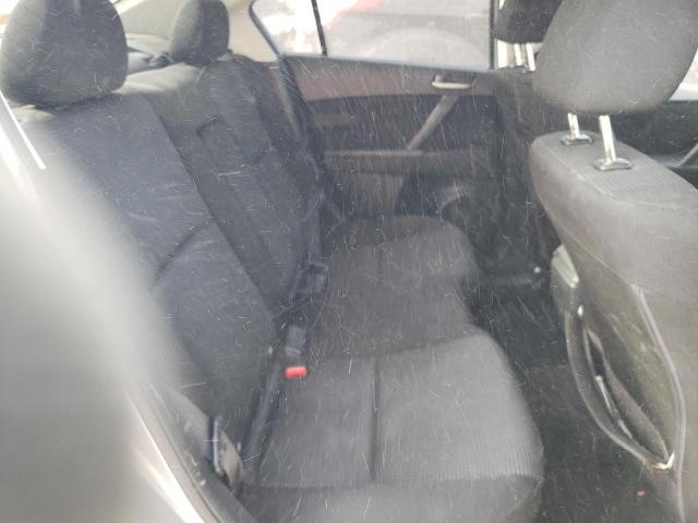 Photo 10 from auction – 2012 MAZDA 3 I with VIN JM1BL1V76C1678360