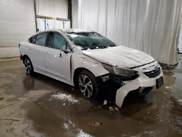 Photo 4 from auction – 2021 SUBARU LEGACY with VIN 4S3BWAB61M3017909