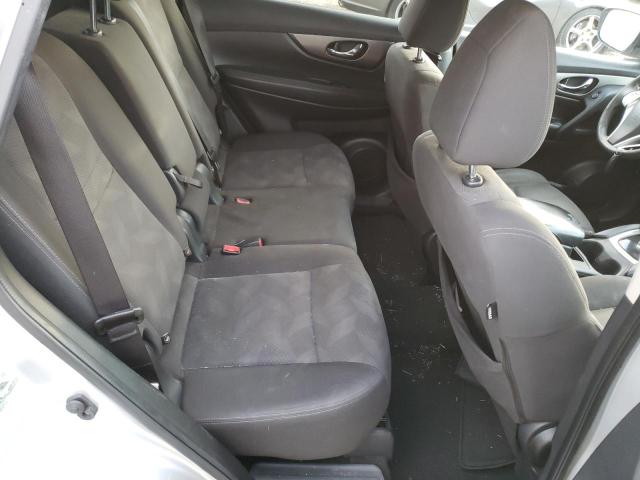 Photo 11 from auction – 2016 NISSAN ROGUE S with VIN KNMAT2MT8GP692618