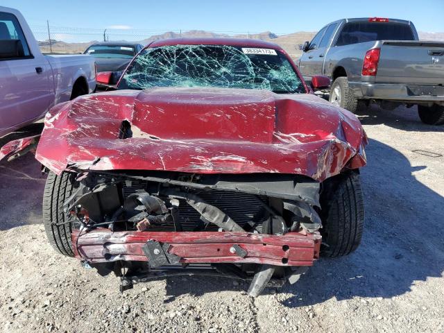 Photo 5 from auction – 2017 FORD MUSTANG with VIN 1FA6P8TH1H5323659