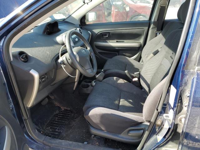 Photo 7 from auction – 2004 TOYOTA SCION XA with VIN JTKKT624740063467