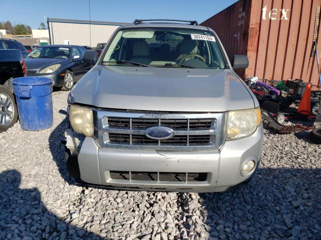 Photo 5 from auction – 2008 FORD ESCAPE with VIN 1FMCU03138KD24013
