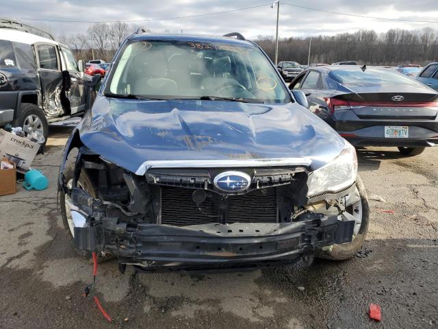 Photo 5 from auction – 2014 SUBARU FORESTER 2 with VIN JF2SJAEC9EH553626