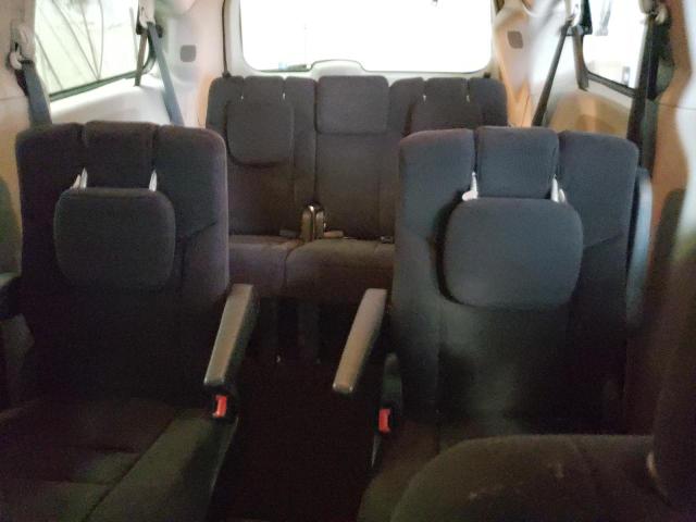 Photo 10 from auction – 2014 DODGE GRAND CARA with VIN 2C4RDGCG7ER265007