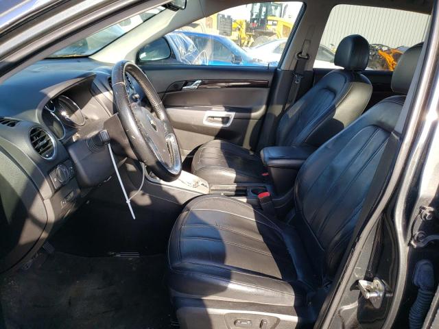 Photo 7 from auction – 2015 CHEVROLET CAPTIVA LT with VIN 3GNAL4EK9FS516816