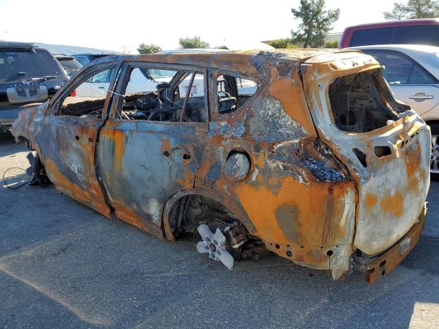 Photo 2 from auction – 2015 TOYOTA RAV4 XLE with VIN JTMWFREVXFD061018