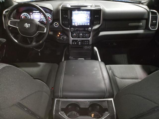 Photo 8 from auction – 2021 RAM 1500 BIG H with VIN 1C6SRFMT8MN588154