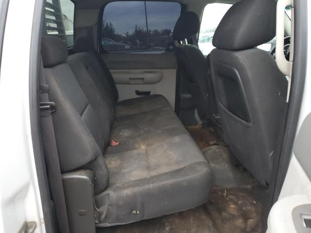 Photo 10 from auction – 2013 CHEVROLET SILVERADO with VIN 1GC4KZC80DF171934