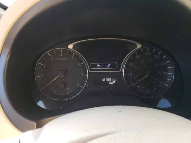 Photo 9 from auction – 2013 NISSAN ALTIMA 2.5 with VIN 1N4AL3AP7DN506965