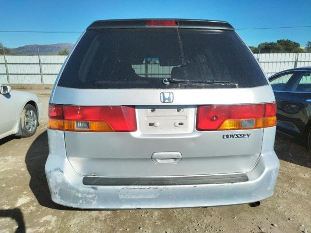 Photo 6 from auction – 2003 HONDA ODYSSEY EX with VIN 5FNRL18673B087091