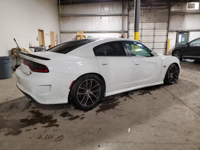 Photo 3 from auction – 2017 DODGE CHARGER R/ with VIN 2C3CDXGJ2HH547226