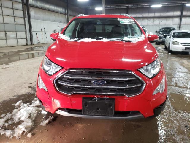 Photo 5 from auction – 2021 FORD ECOSPORT T with VIN MAJ6S3KL2MC426053
