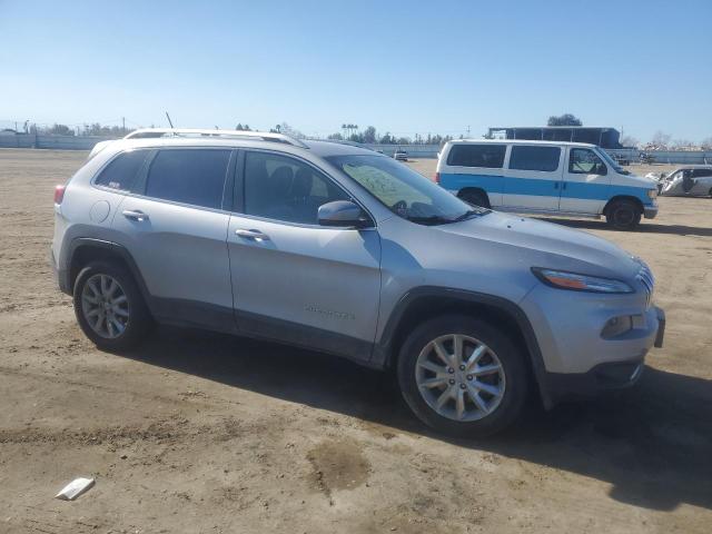 Photo 4 from auction – 2014 JEEP CHEROKEE L with VIN 1C4PJMDS2EW182223