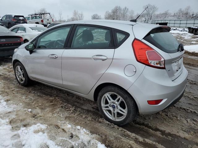 Photo 2 from auction – 2017 FORD FIESTA SE with VIN 3FADP4EJ7HM159098