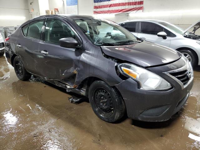 Photo 4 from auction – 2015 NISSAN VERSA S with VIN 3N1CN7AP0FL817941