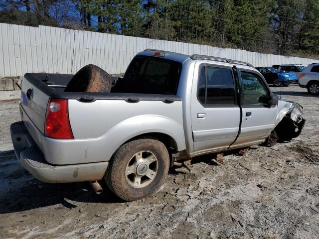 Photo 3 from auction – 2001 FORD EXPLORER S with VIN 1FMZU67E31UC23560