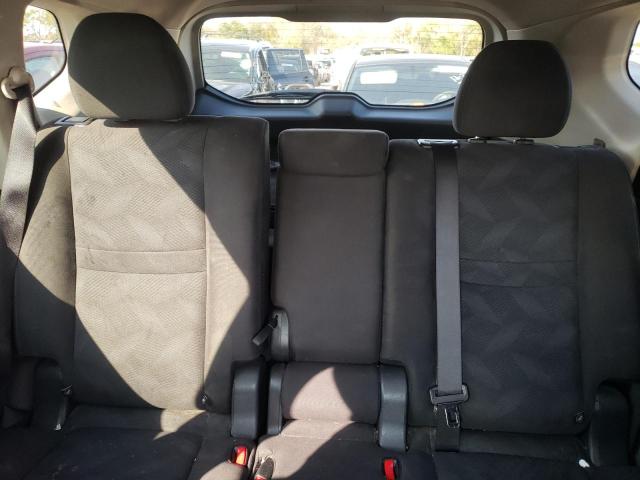 Zdjęcie 10 z aukcji – 2015 NISSAN ROGUE S z VIN KNMAT2MT5FP559894
