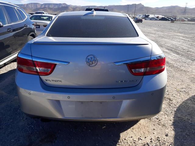Photo 6 from auction – 2016 BUICK VERANO SPO with VIN 1G4PW5SK3G4168285