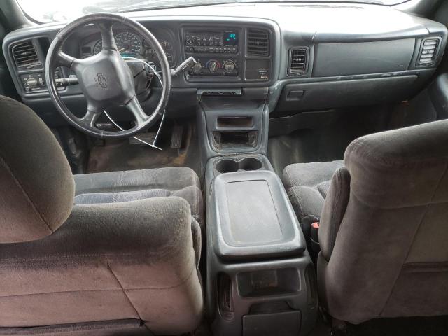 Photo 8 from auction – 2001 CHEVROLET SILVERADO with VIN 2GCEC19T111386563