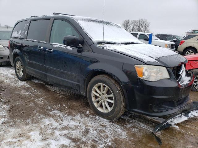Photo 4 from auction – 2013 DODGE GRAND CARA with VIN 2C4RDGCGXDR579703