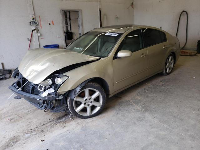 NISSAN MAXIMA SE 2004 con VIN 1N4BA41E44C800401 - Foto de la subasta