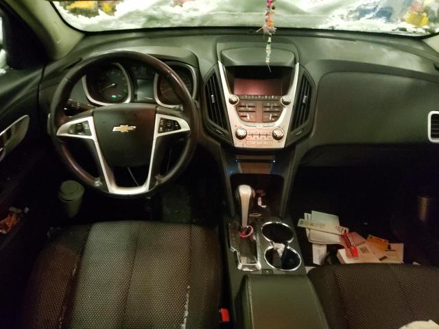 Photo 8 from auction – 2013 CHEVROLET EQUINOX LT with VIN 2GNFLEEK9D6185551