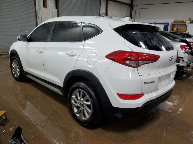 Photo 2 from auction – 2018 HYUNDAI TUCSON SEL with VIN KM8J3CA41JU643168