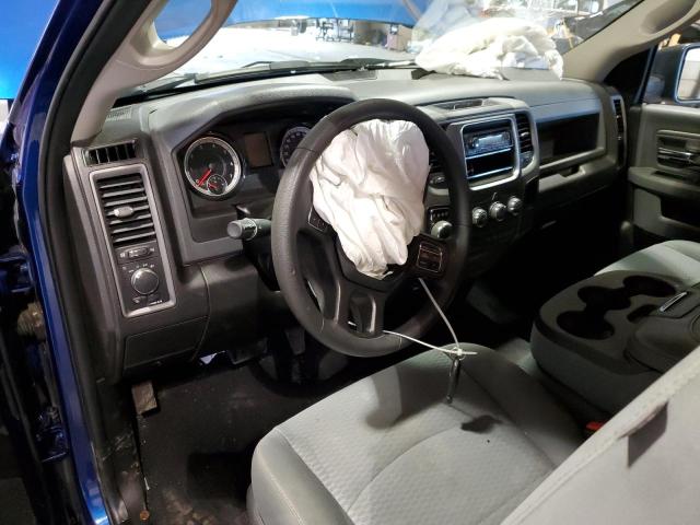 Photo 8 from auction – 2019 RAM 1500 CLASS with VIN 3C6JR6AG8KG662357