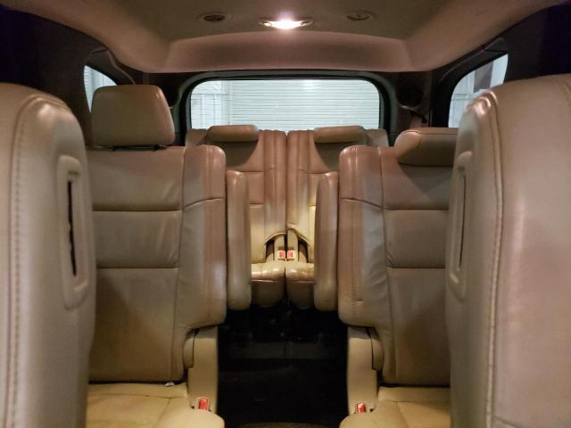 Photo 10 from auction – 2014 DODGE DURANGO LI with VIN 1C4RDJDGXEC267970