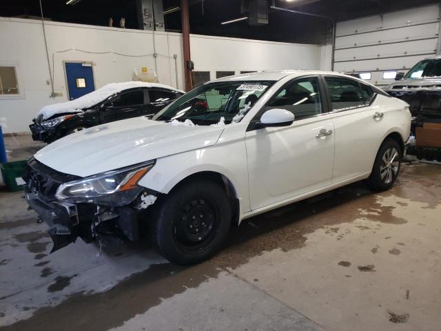 NISSAN ALTIMA S 2019 with VIN 1N4BL4BW9KC191725 - Photo from auction