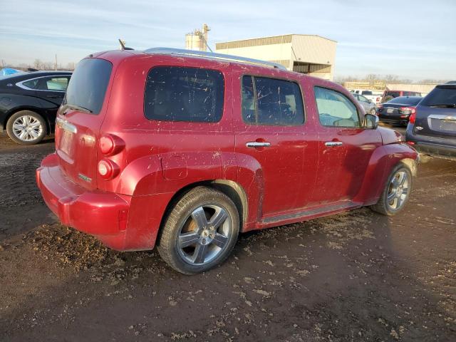 Photo 3 from auction – 2010 CHEVROLET HHR LT with VIN 3GNBACDV3AS608609