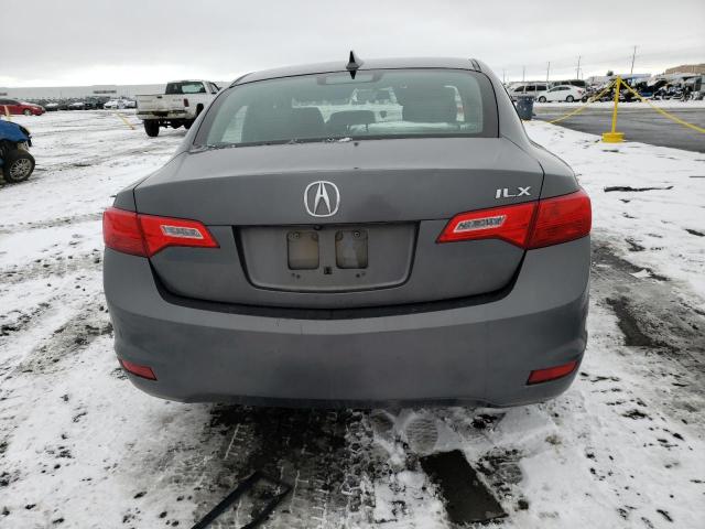 Photo 6 from auction – 2014 ACURA ILX 20 with VIN 19VDE1F33EE013231