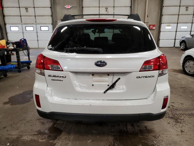 Снимка 6 от търг – 2013 SUBARU OUTBACK 2. с VIN 4S4BRCCC1D3322068